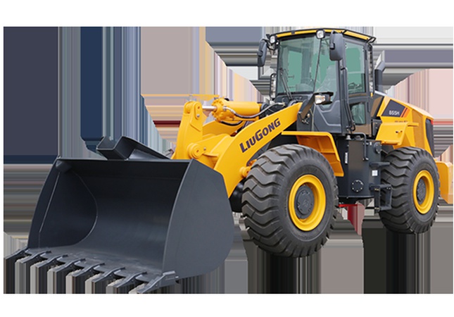 Комплект ТО LIUGONG 855H 500-2000 моточасов