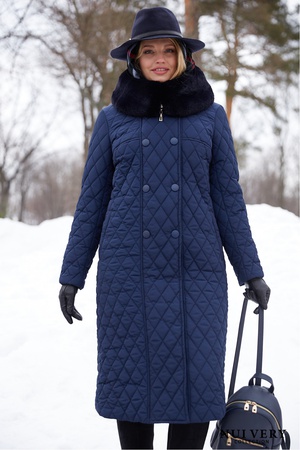 Пальто "Дорис"