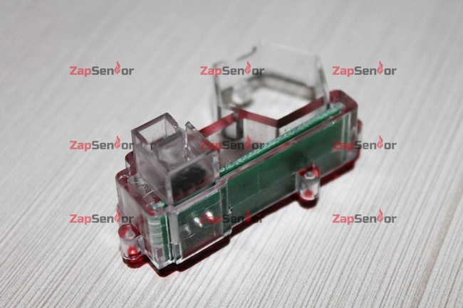 Датчик протока (Холла) Baxi 8435380, Westen