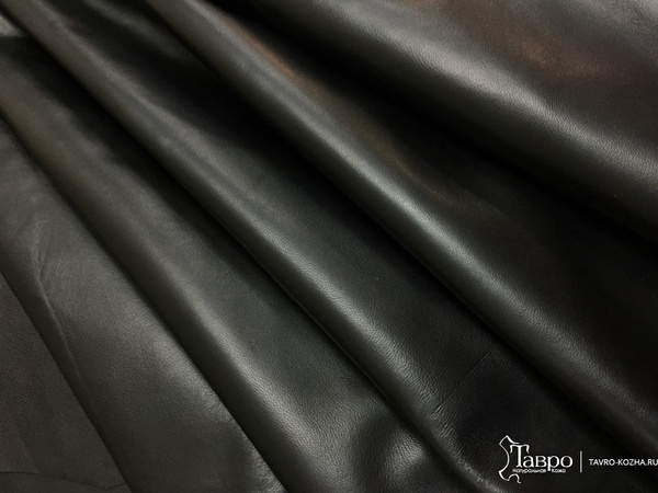 Овчина черная