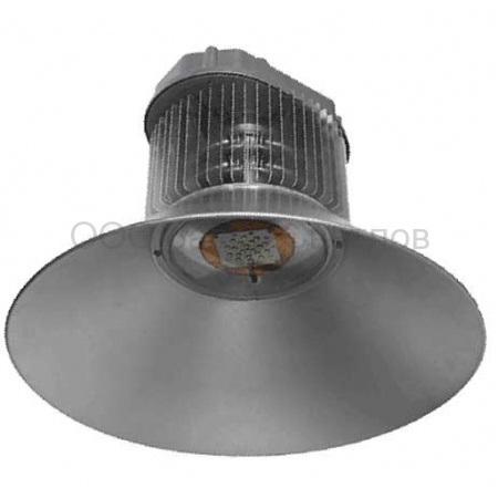 Промышленные светодиодные светильники