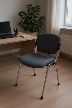 Офисные стулья Era chrome