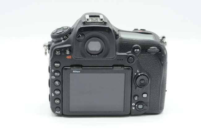 Оптовый поставщик оригинальный корпус цифровой зеркальной фотокамеры Nikon D850 45,7 МП