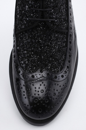 حذاء أسود n148