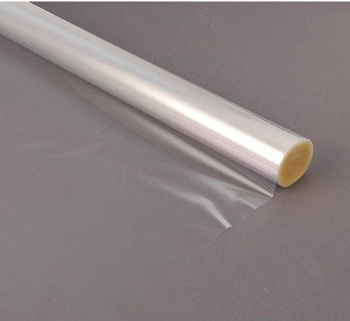 Ambalaj için BOPP filmler