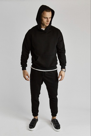 حلقة بدلة رياضية