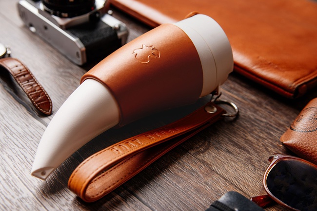 Termo kupa &quot;Horn Brown Premium&quot; 350ml