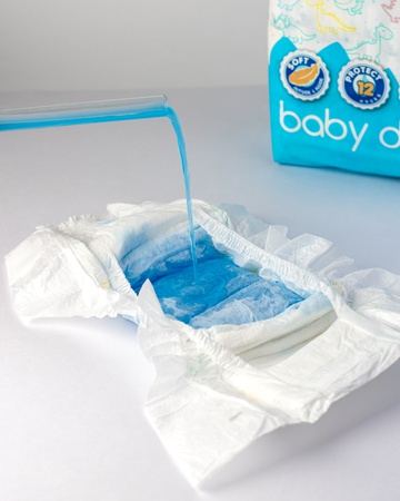 RALPHIE - подгузники премиум качества