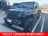 2020 Jeep Gladiator Rubicon Crew Cab 4WD
