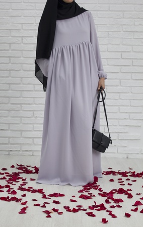 Базовое серое