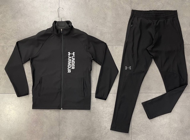 Мужской спортивный костюм  Under Armour