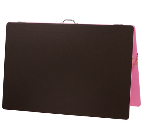 Business board Woodle &quot;Premium&quot;, 60 x 90 cm, 2 taraf