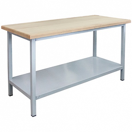 Confectionery table 1500х700х870 mm.