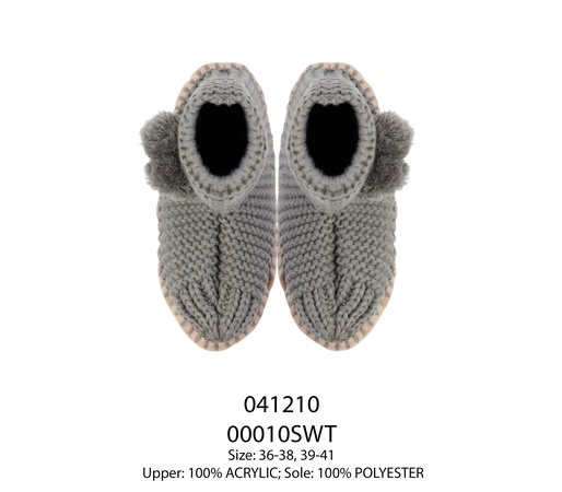 Slippers 0010