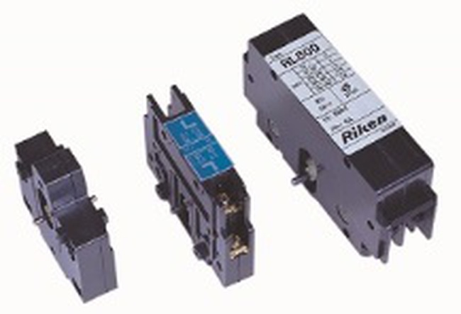 Электромеханическая блокировка