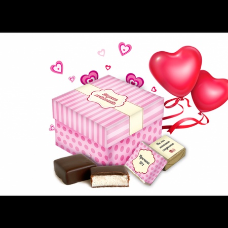 КЛАССИКА «12 ПРИЧИН ЛЮБИТЬ ТЕБЯ»