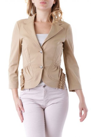 Richmond - итальянский бренд для женщин