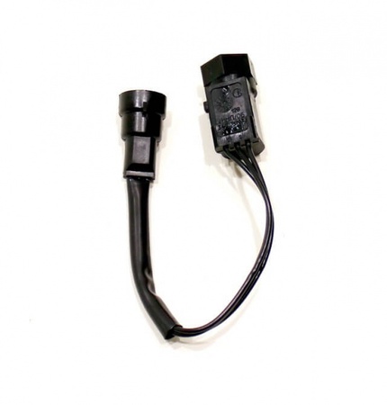 Датчик скорости ГАЗ-3110, ГАЗ-3302 Бизнес (6 имп/об, круглый разъём) (Счётмаш)