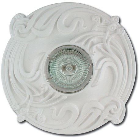 Gypsum lamp SV 7047