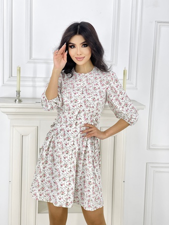 Платье летнее