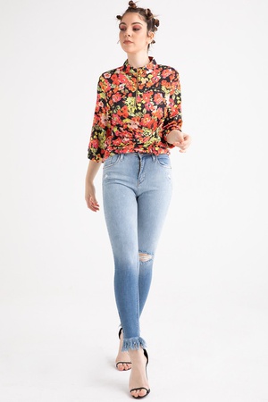 Женские джинсы - АllesWunder, Турция