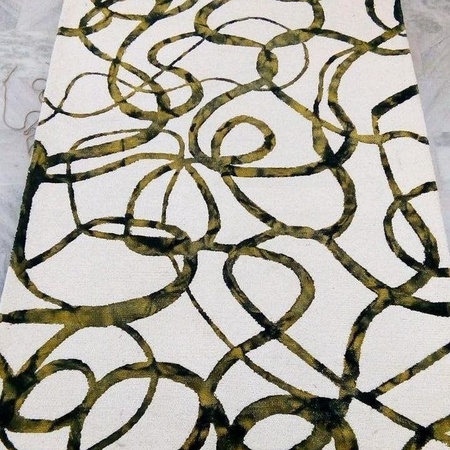 Hand Tufted Carpets