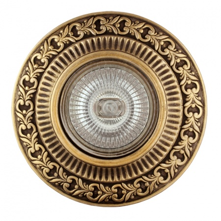 Гипсовый светильник SV 7050