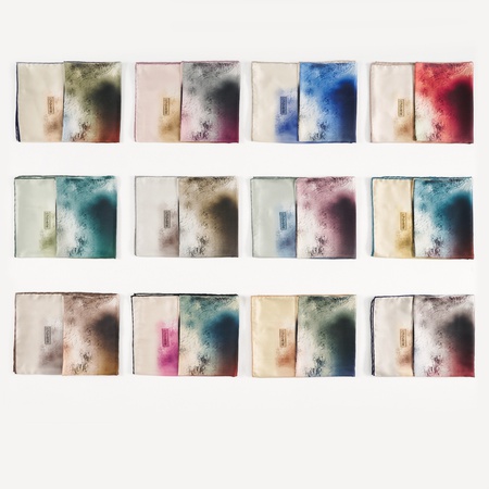 ШАРФ ИЗ РАЙОНА