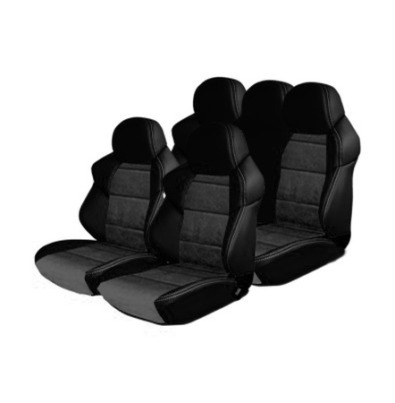 TAIPAN LUX kılıfları