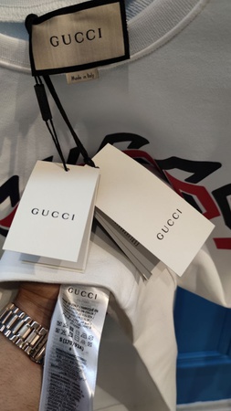 Толстовка  GUCCI