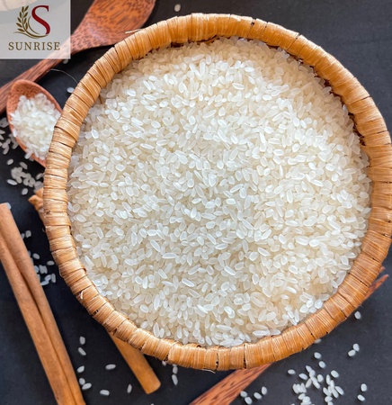 Vietnam pirinç ihracatı toptan pirinç fiyatı 2022 yeni mahsul yumuşak sortexed 5% kırık uzun taneli beyaz pirinç-riz au jasmin