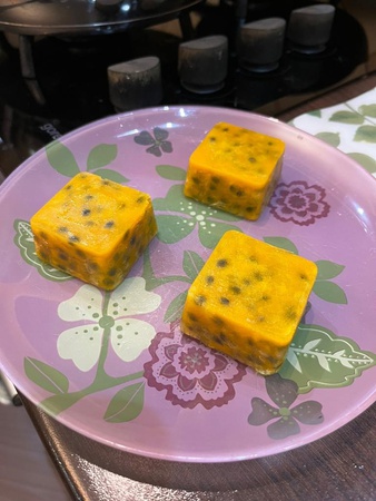 ÇARKIFELEK MEYVESİ Dondurulmuş Toptan Satış. Fabrikadan doğrudan teslimat