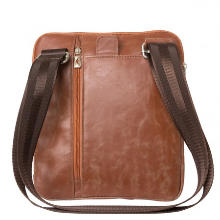 Deri erkek çantası Carlo Gattini Selvatico Kılıf