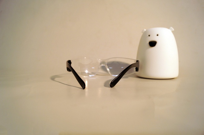 Güvenlik gözlükleri (çocuklar tarafından kullanılabilir)