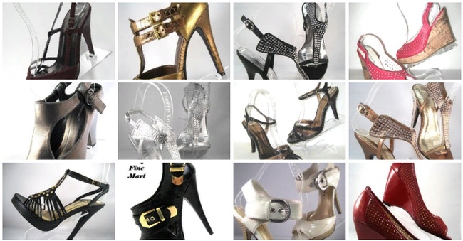 Женская обувь