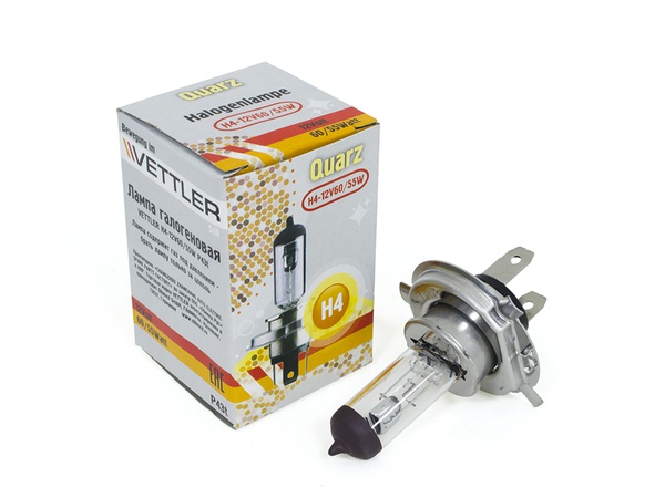 лампы в ассортименте