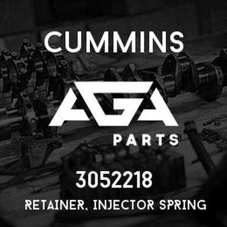 305221800 Cummins HALTER,EINSPRITZFEDER