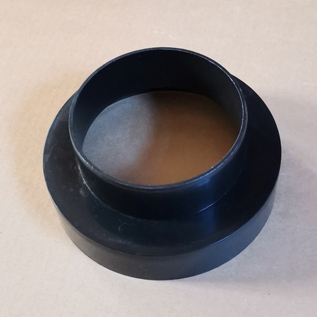 Adaptör 150/110 KRONOPLAST R-1