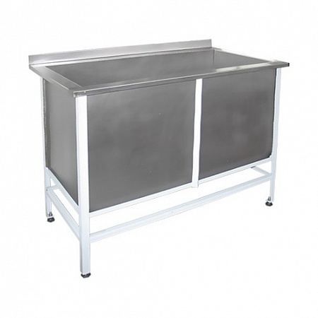 Waschbad (Kesselwaschanlage) VMO-1