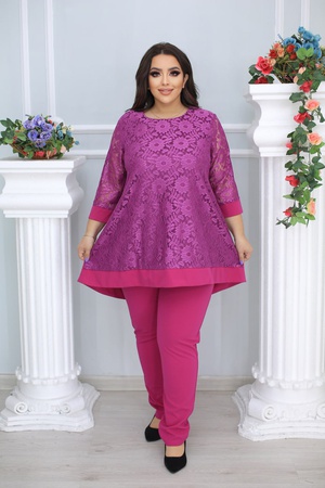 Костюм №9060