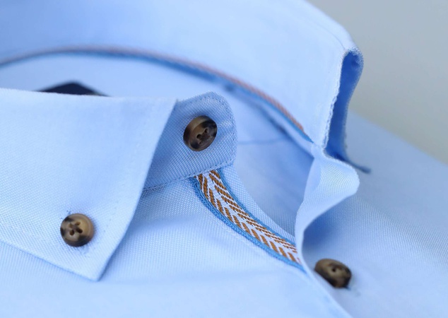 Мужские рубашки