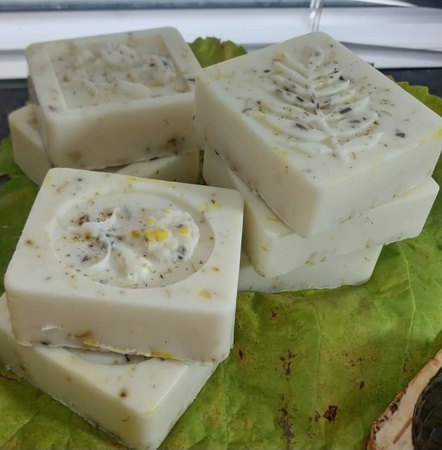 Натуральное мыло Ручной работа.