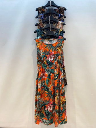 Her gün için elbiseler