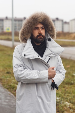 KAFTAN  утепленный