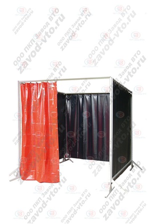 ЩОС-05 защитное ограждение