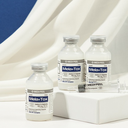MEDI-PEEL Mela-Tox Ампула