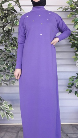 ​Полу абая