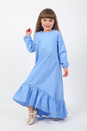 Модель «Хафса»