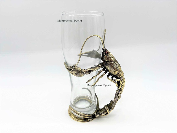 Bira bardağı Kanser