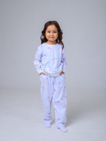 Schlafanzug für Kinder